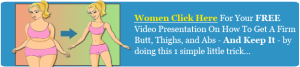 women lose weight fast